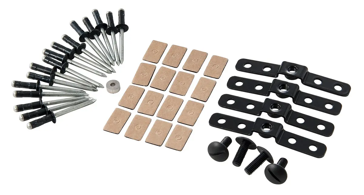 2500 Ditch Mount Bracket - Rdm01 1