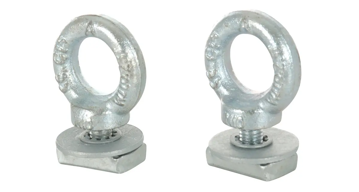 Eye Bolt Kit - Reb 1