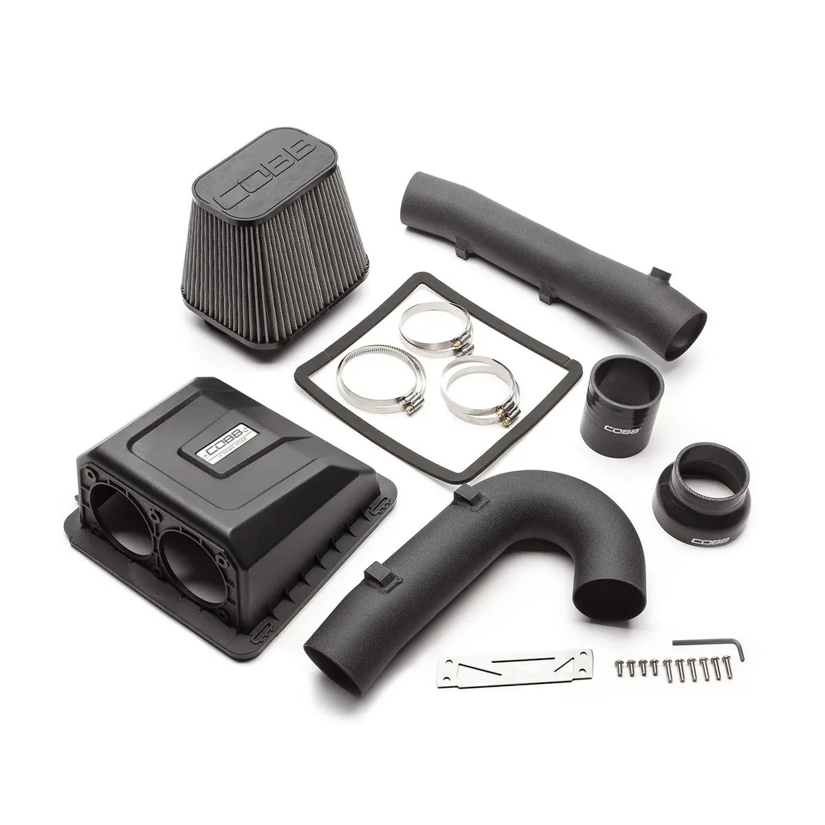 Cobb Tuning Intake System For 2017+ Ford F-150 Raptor 1