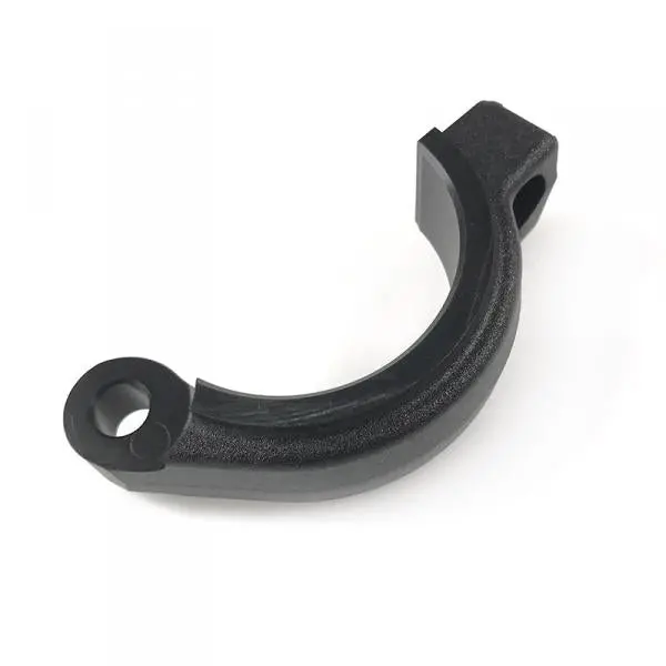 Alpha Racing Clip On Clamp Right K67 1