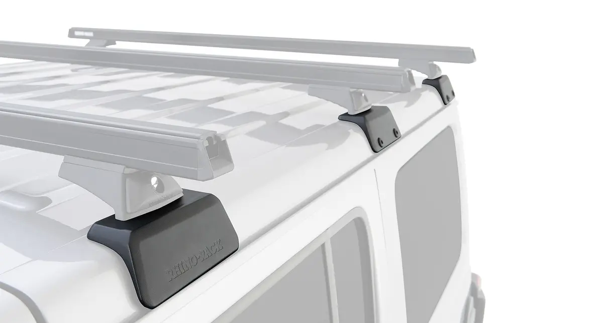 Backbone Mounting System - Rjlb1 1