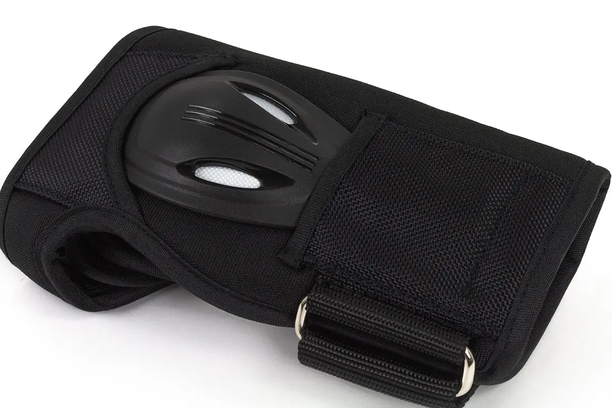 Rekd Pro Heavy Duty Wrist Guards 1