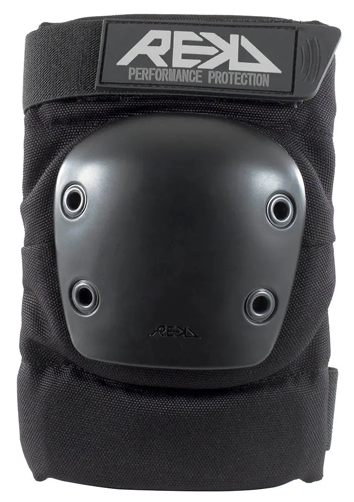 Rekd Ramp Elbow Pads 1