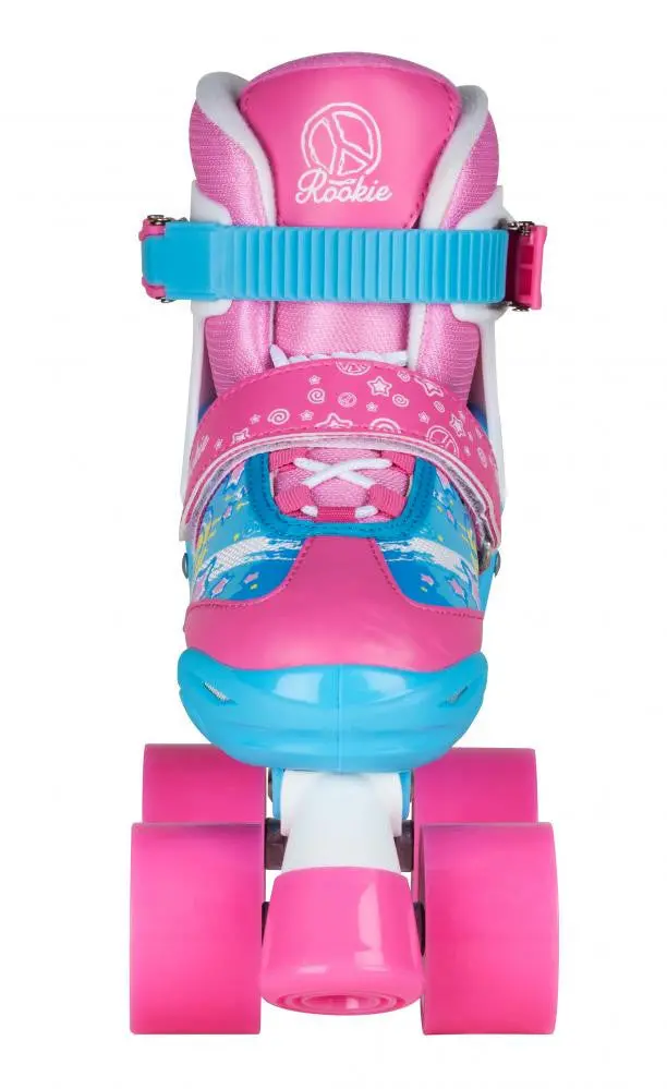 Rookie Adjustable Skate Fab Junior 2