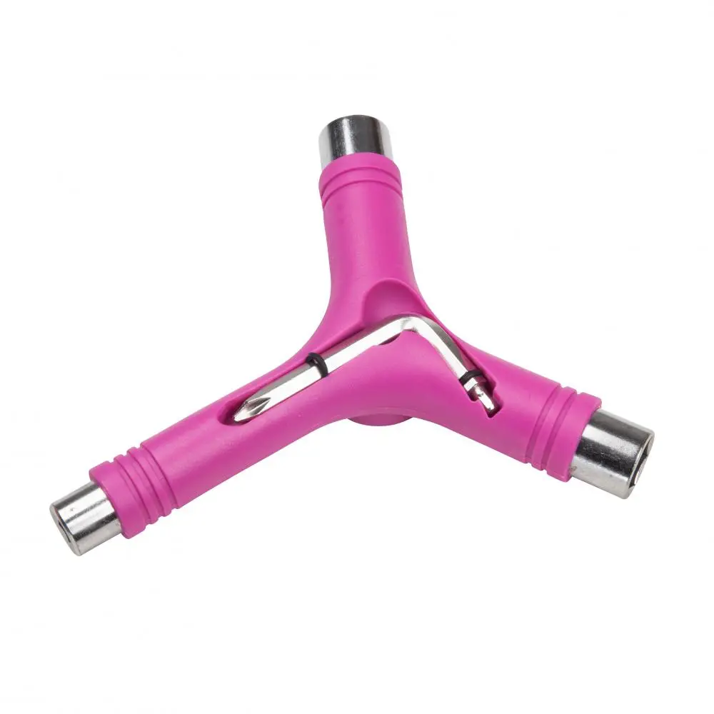Rookie Rollerskate Tool Multi Tool 3