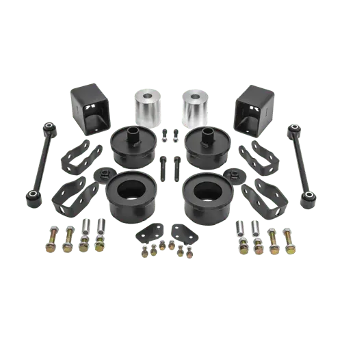 Readylift Suspension 2.5" Sst Lift Kit For 18-23 Jeep Wrangler Jl 1