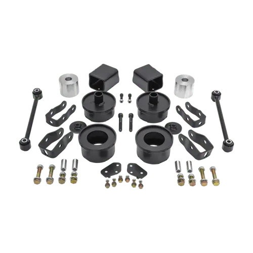 Readylift Suspension 2.5" Sst Lift Kit For 18-23 Jeep Wrangler Jl 1
