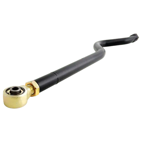 Readylift Heavy Duty Adjustable Rear Track Bar With Johnnie Joints For 0 To 4-Inch Lift 1