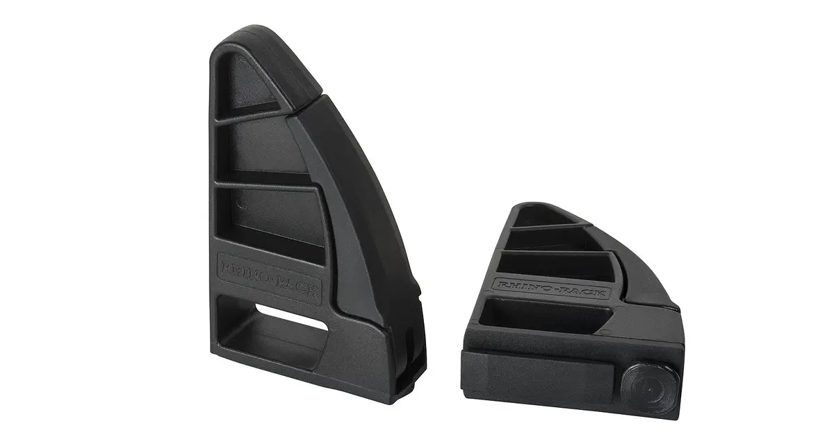 Adjustable Canoe Holder 1
