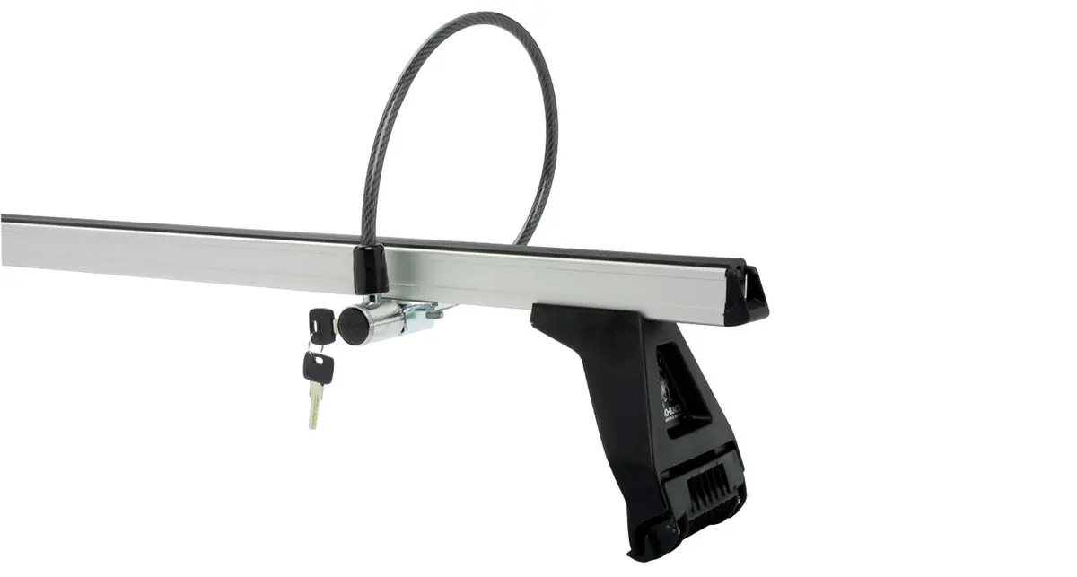Ladder Cable Lock - Rllb 1