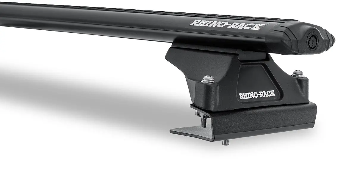 Vortex Rltp Roof Rack | Ford Transit 2Dr Van Long (Medium Roof) 14 To 20 1