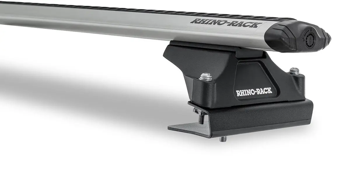 Vortex Rltp Roof Rack | Ford Transit 2Dr Van Long (Medium Roof) 14 To 20 2