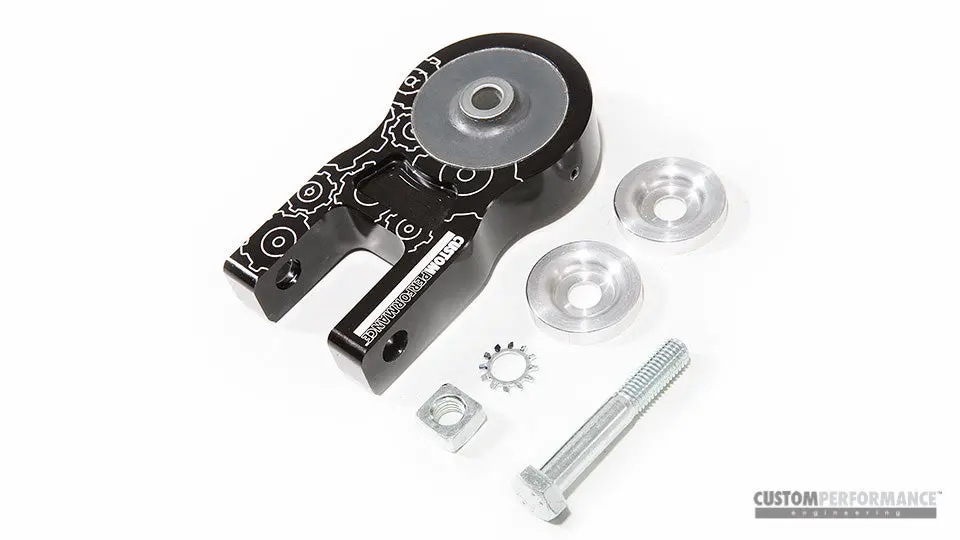 Cp-E™ Xflex Stage 1 Rear Motor Mount For 2013+ Ford Focus St 1