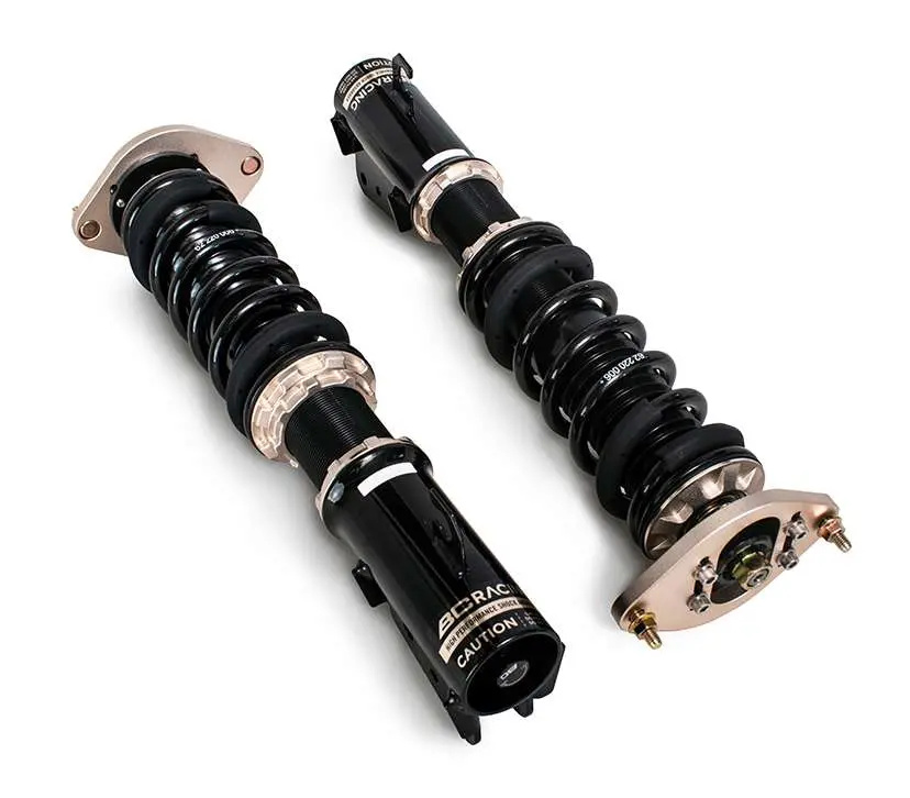 Suspensiones Roscadas Rm-Ma – Seat Leon Mk3 (Ancho 54.5) 12+ (Bc Racing) 1