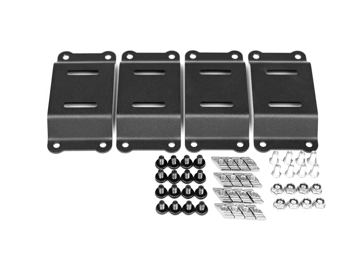 Acs Roof Ikamper Rooftop Tent Brackets 1