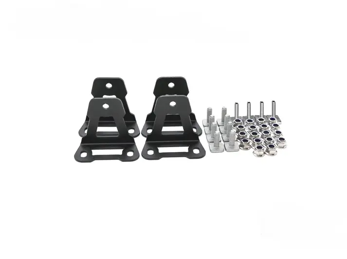 James Baroud Rtt Bracket Kit 1