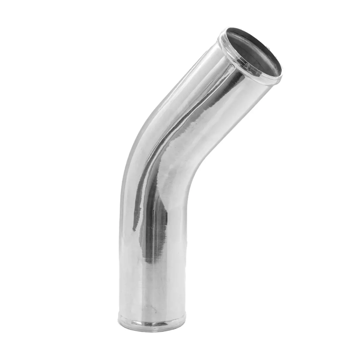 Codo De Aluminio 45º 63 Mm 1