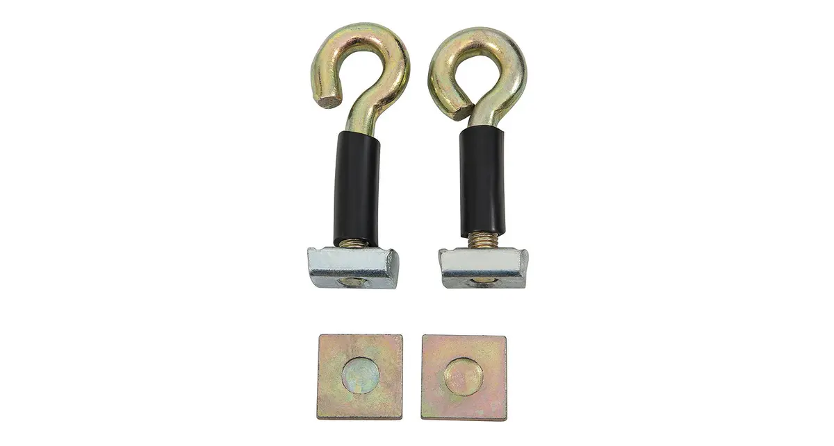 Medium Ladder Peg 1