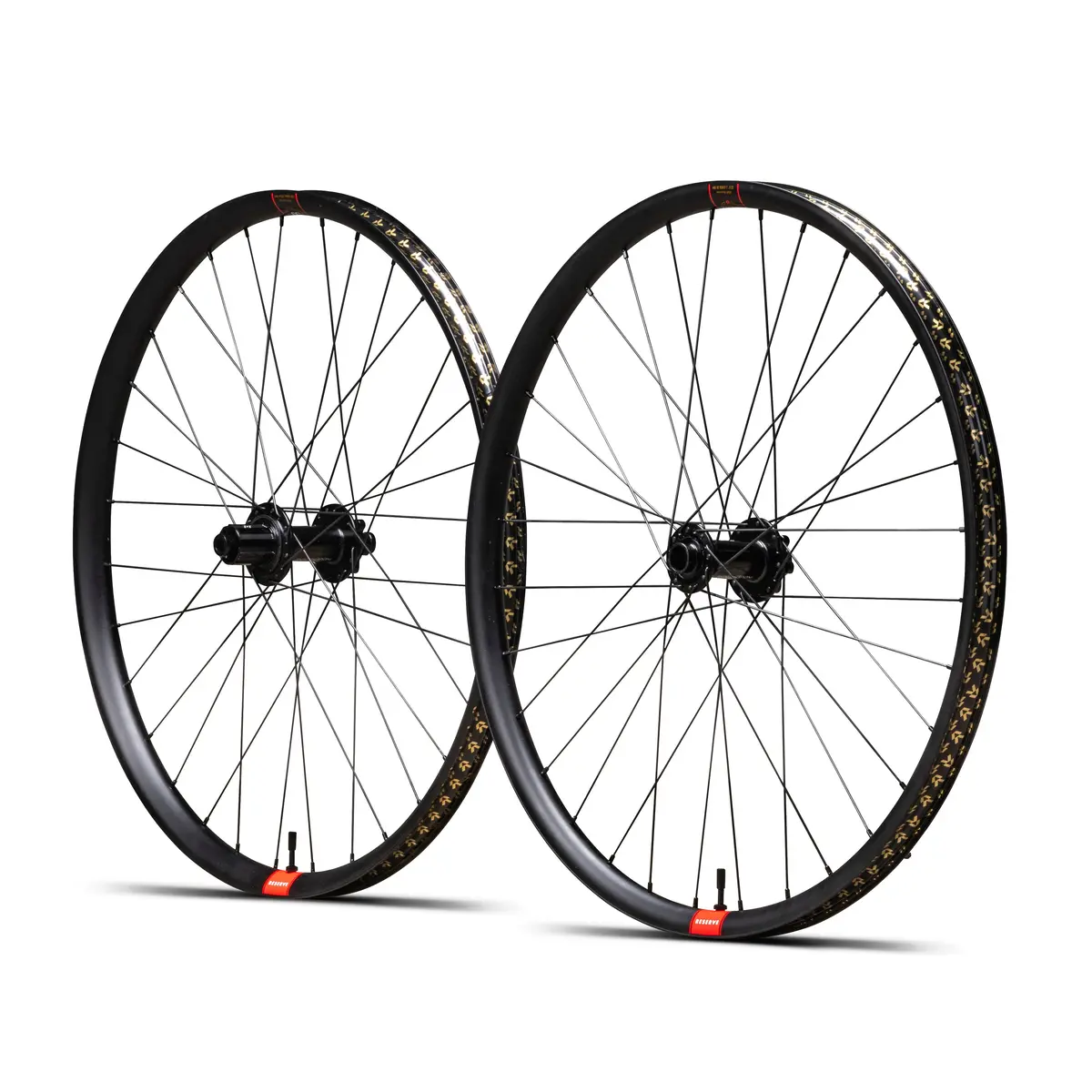 30|Hd Dh I9 27.5 Aluminum Wheels 1