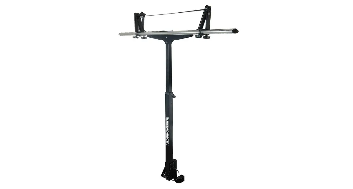 T-Load Hitch Mount Kayak Loader - Rtl002 1