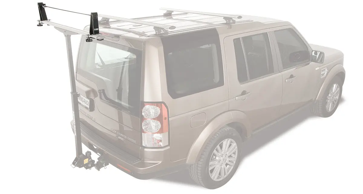 T-Load Kayak Sling Kit - Rtlk 1