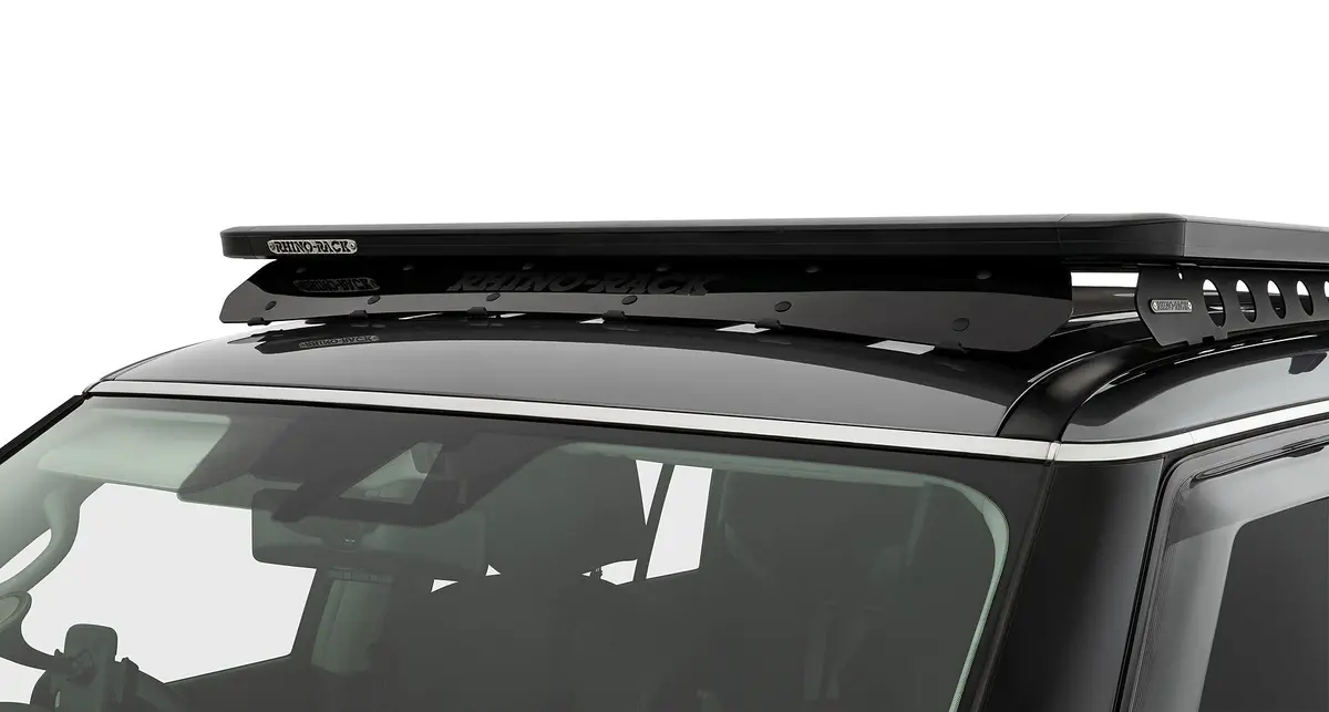 Pioneer Platform Wind Fairing | 5 Series 2