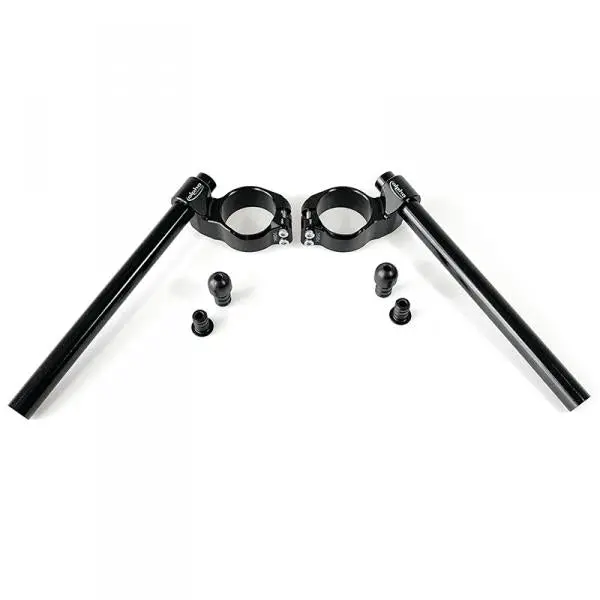 Alpha Racing Clip Ons K67 1