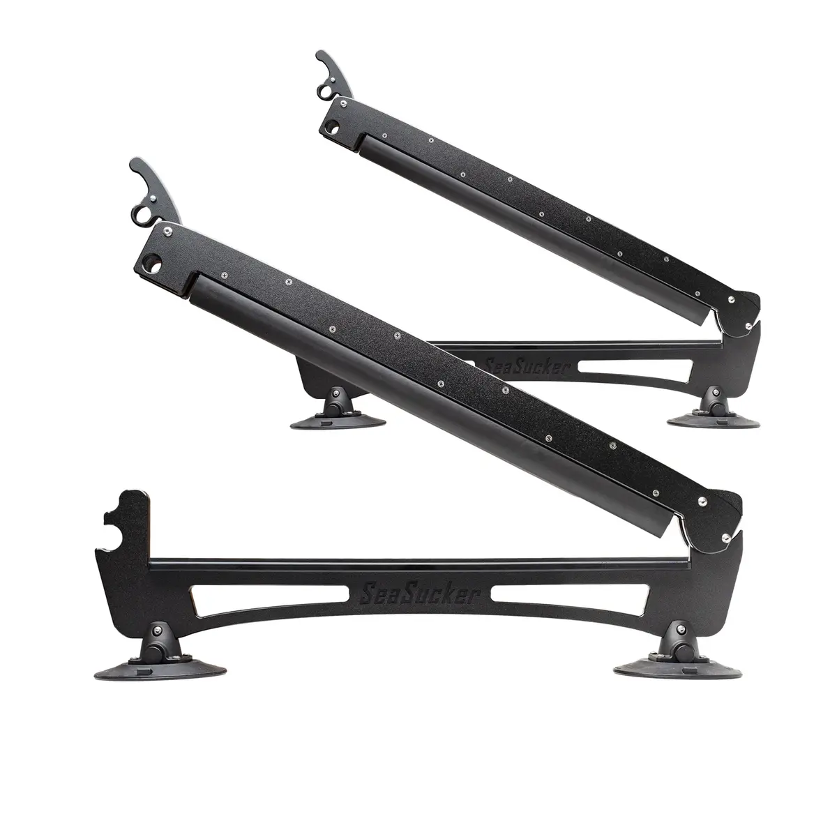 Classic Ski Carrier 1