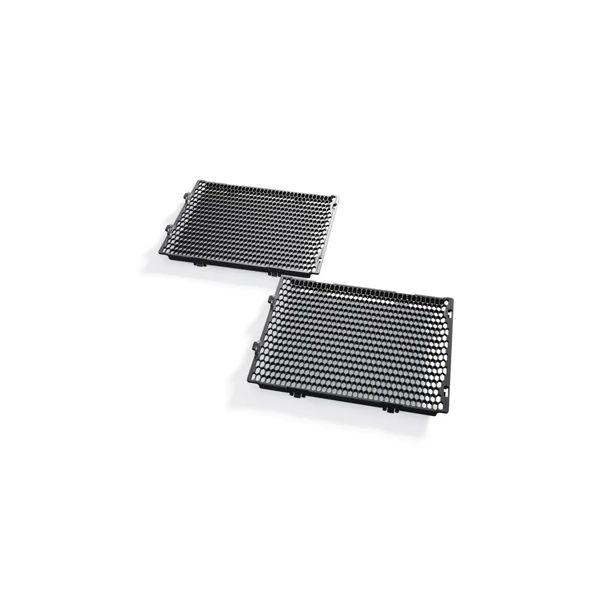 R 1300 Gs Radiator Protector Kit 1