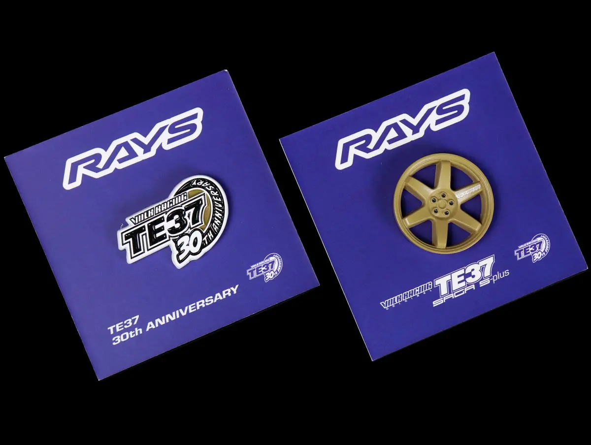 Rays 30Th Anniversary Lapel Pin 1