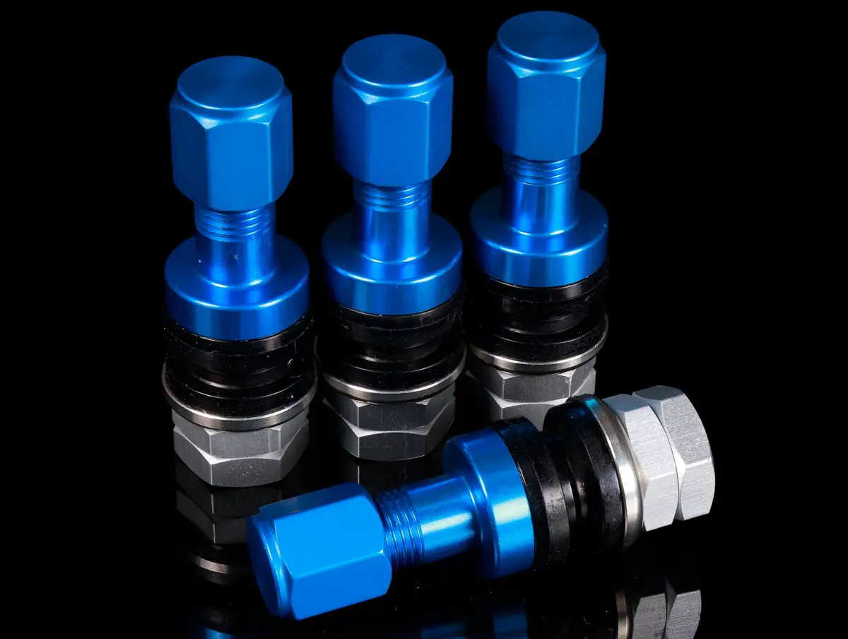 Rays Gram Lights 57 Valve Stem 1