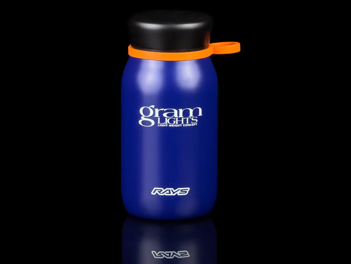 Rays Official Gram Lights 350Ml Tumbler 1