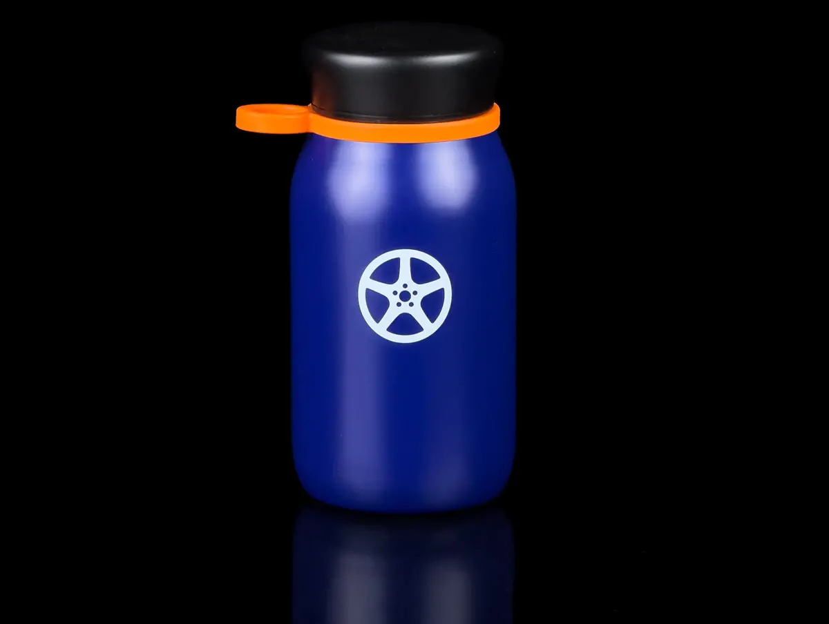 Rays Official Gram Lights 350Ml Tumbler 2