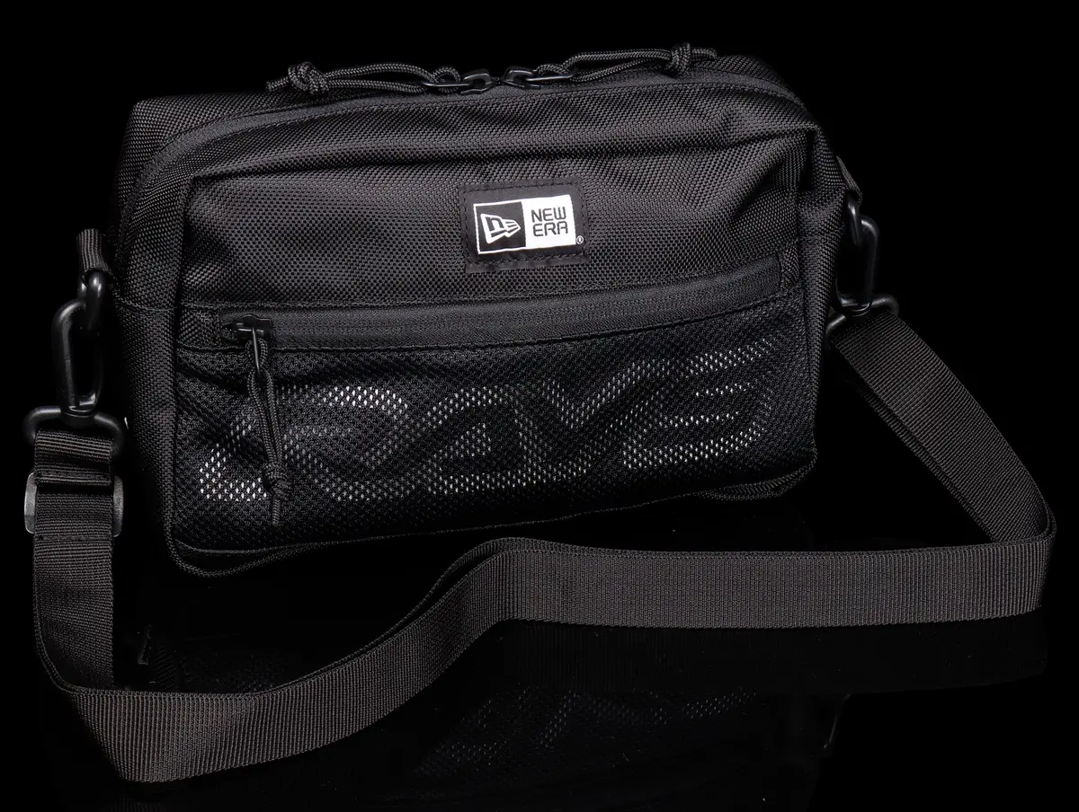 Rays X New Era Official Shoulder Bag 1