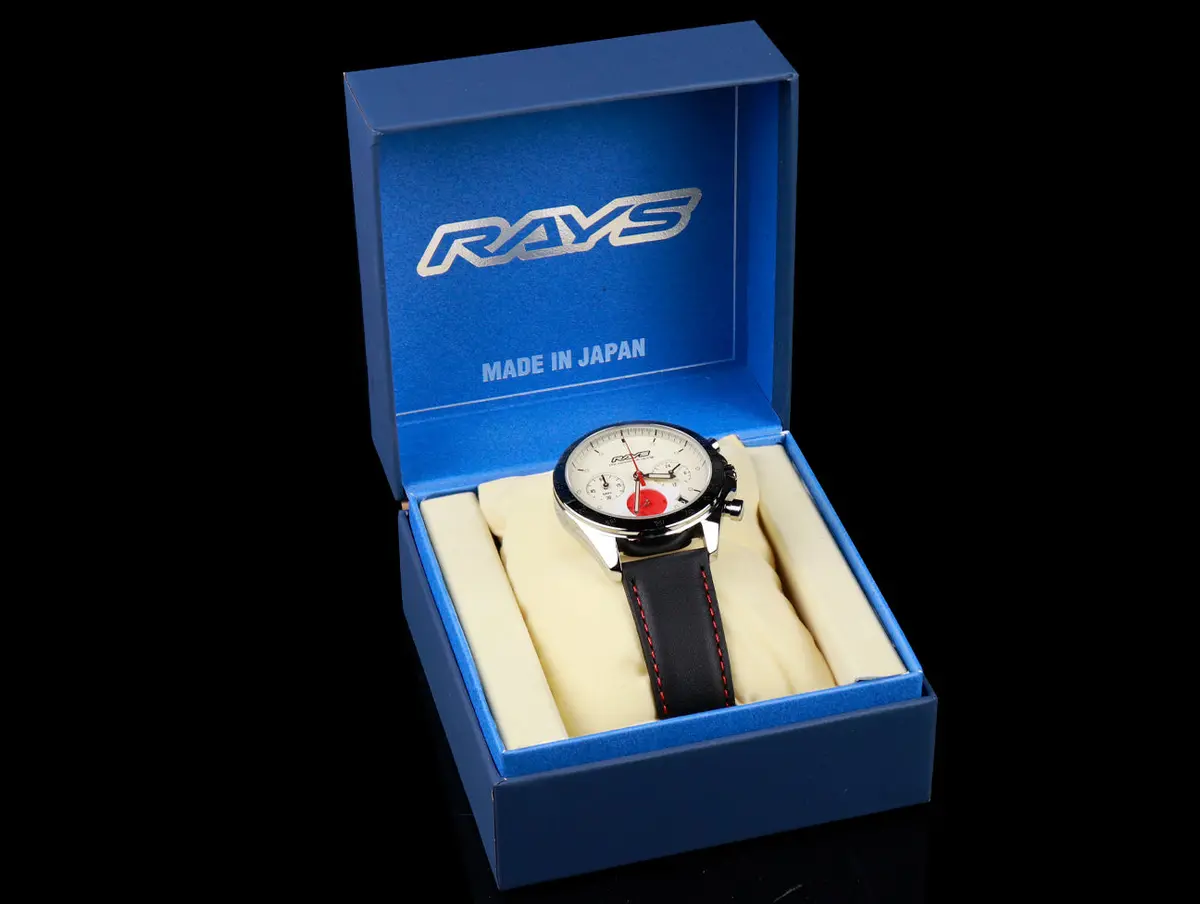 Rays Official Watch 1