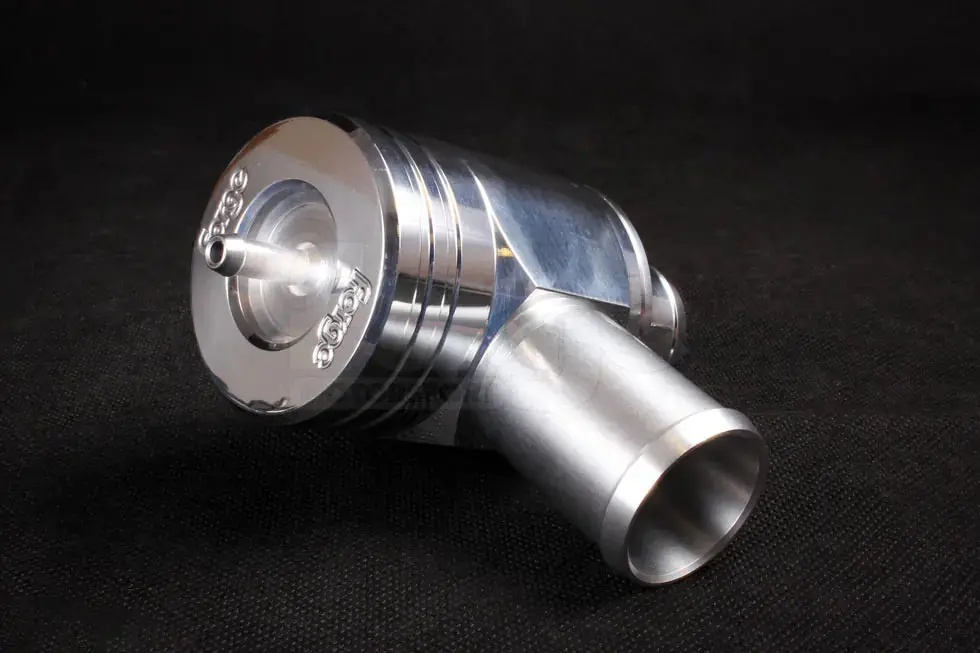 Kit De Válvula De Recirculación – Fiat 500 Abarth T-Jet (Forge) 1