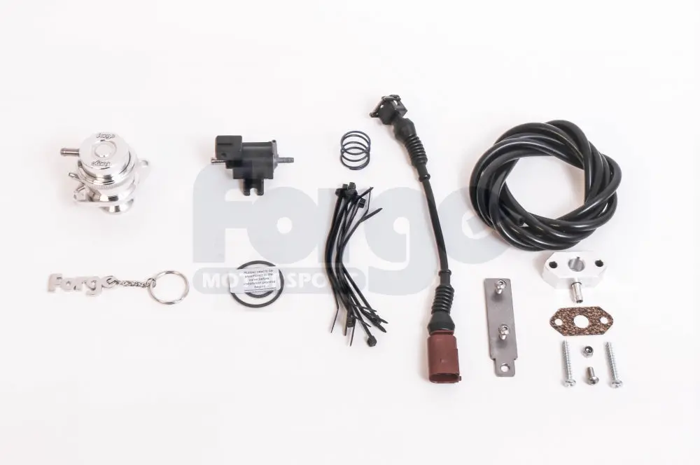 Válvula De Recirculación – 1.4 Tsi Audi, Vw, Seat, Y Skoda (Forge) 2