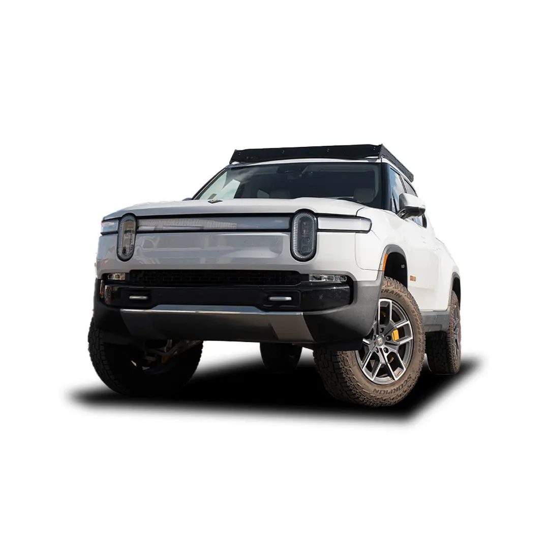 Pro Roof Rack | Rivian R1t 1
