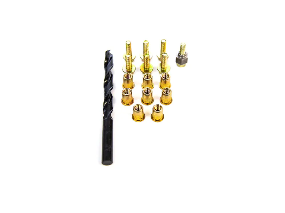 Rivet Nut Install Kit 1