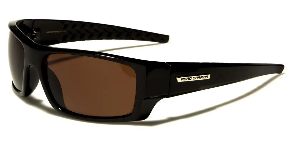 Stylish Road Warrior Hd Driving Sunglasses 1