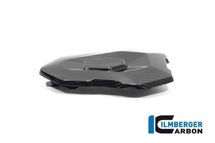Ilmberger Carbon Passenger Seat Cover 1