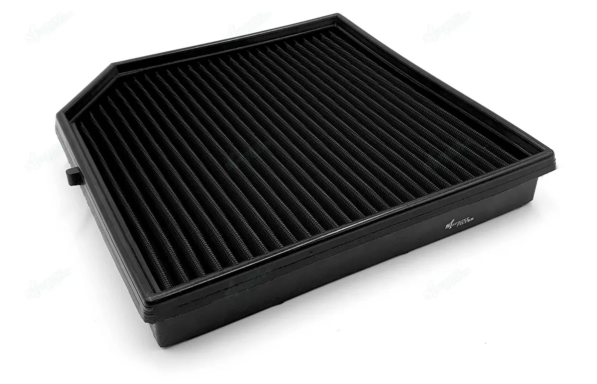 Filtro De Sustitución F1-85 – Toyota Gr Yaris - Sprint Filter 1