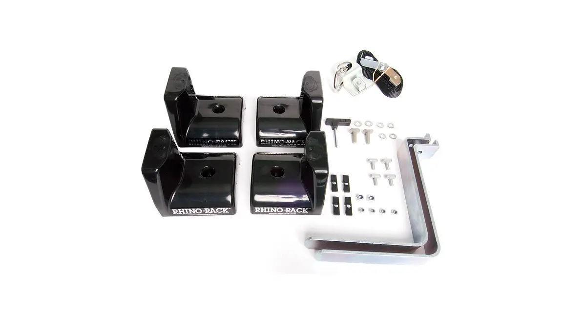 Vortex Ladder Slide Kit 1