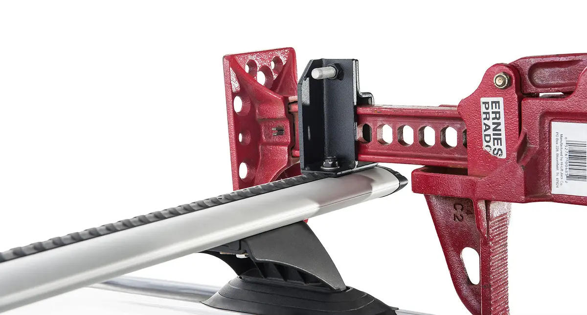 Vortex High Lifting Jack Holder Bracket 1