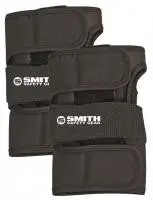 Smith Scabs Black Wrist Guards 1
