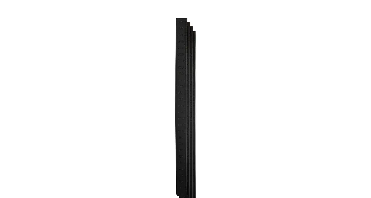 Vortex Underside Measure Strip (4 Pack) - Sp329 1