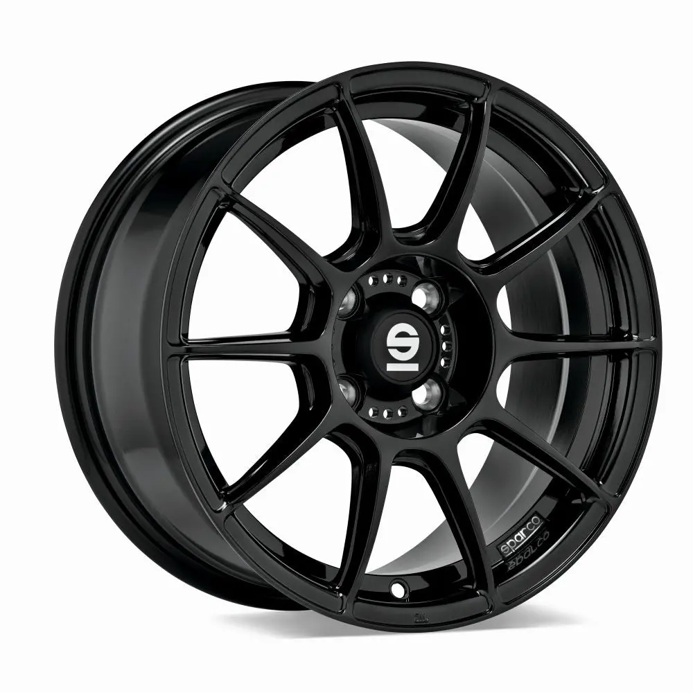 Llanta Sparco Ff 1 7X17 Et 33 Sparco 4X100 73,1 1