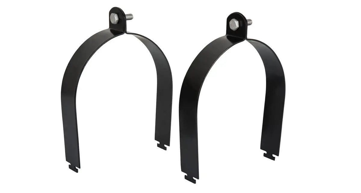 Vortex Pipe Clamps 2