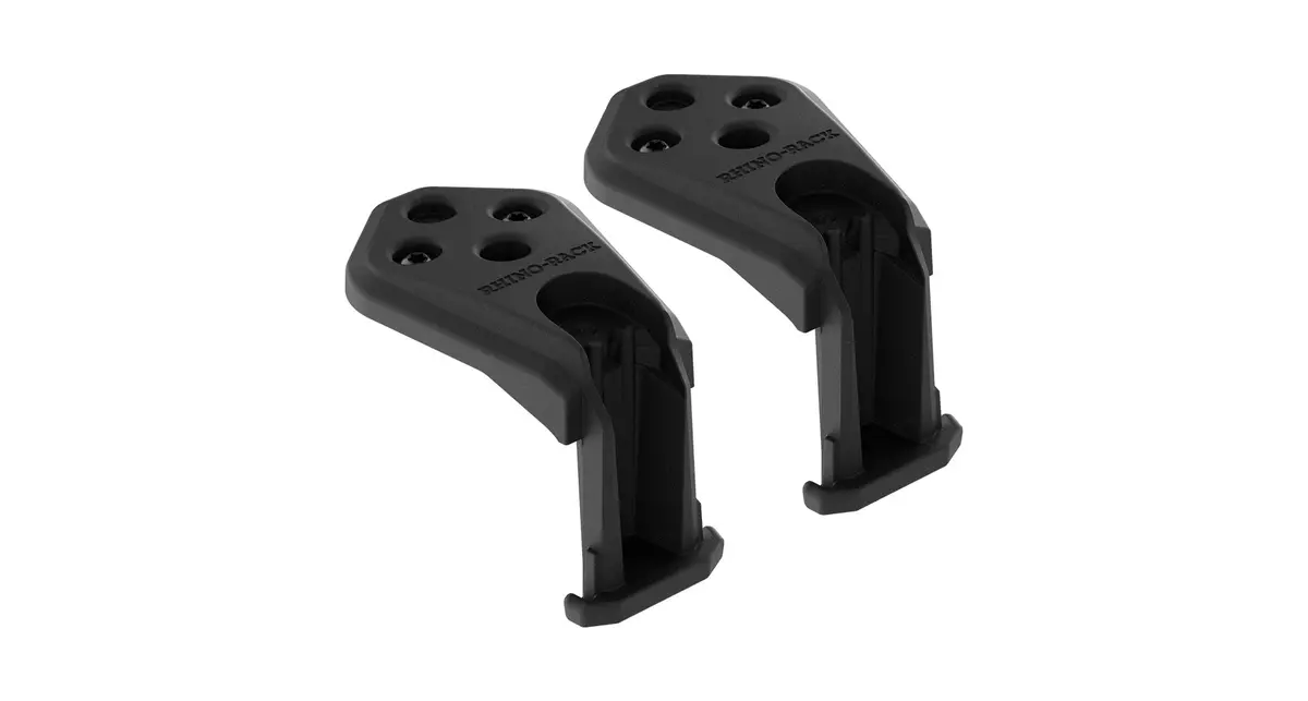 Stow It Base Brackets (X2) - Ssit2 1