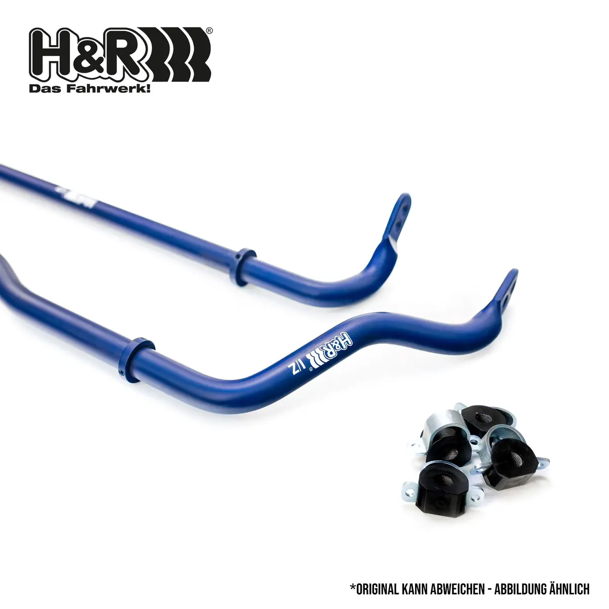 Kit Estabilizadoras H&R 1